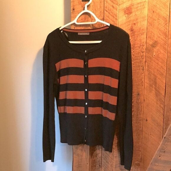 Suzy Shier cardigan   - Picture 1 of 5